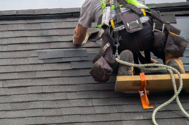 Reliable Gutter Installation contractor in Southern Pines, NC by Brentwood Metal Roofing